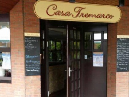 照片: Casa Tremarco